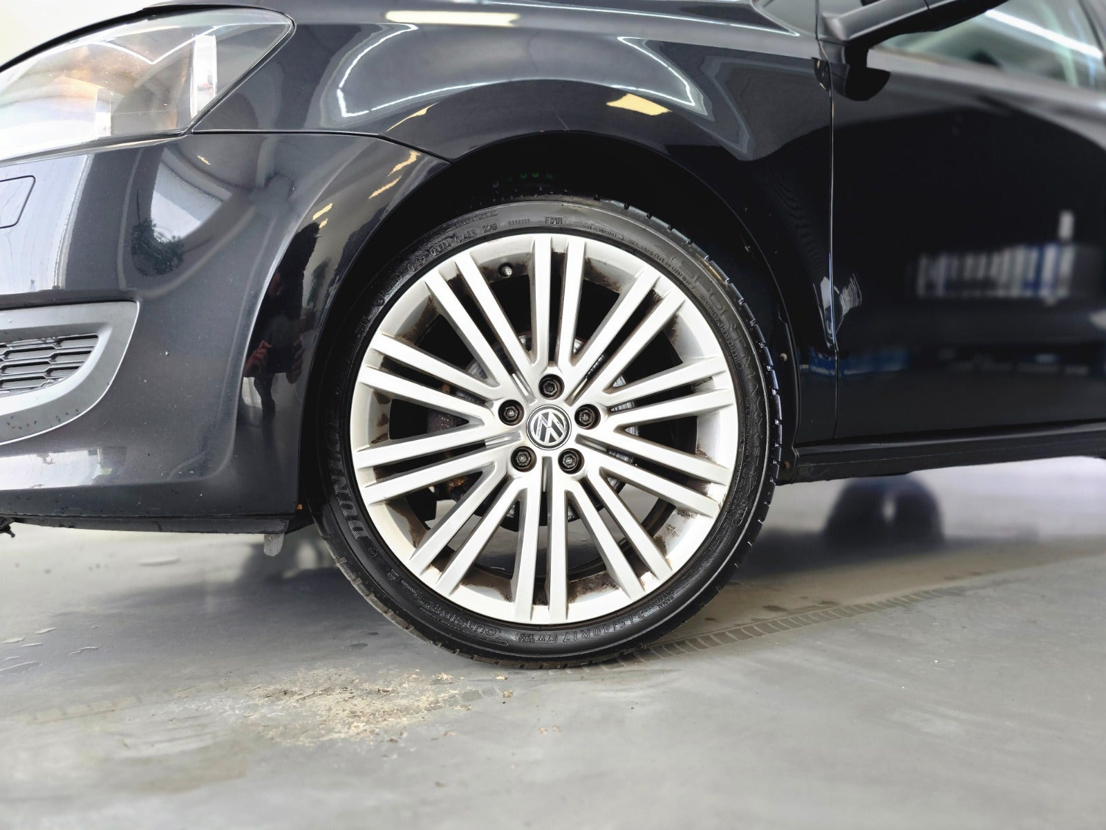 undefined VW Polo fra 2013