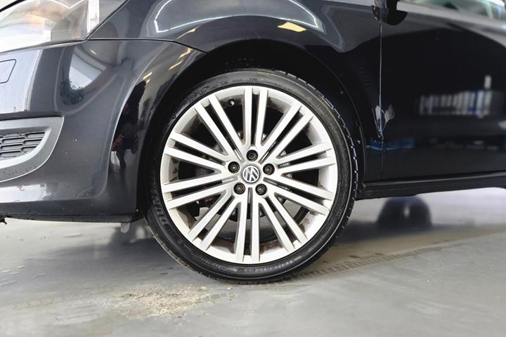 undefined VW Polo fra 2013