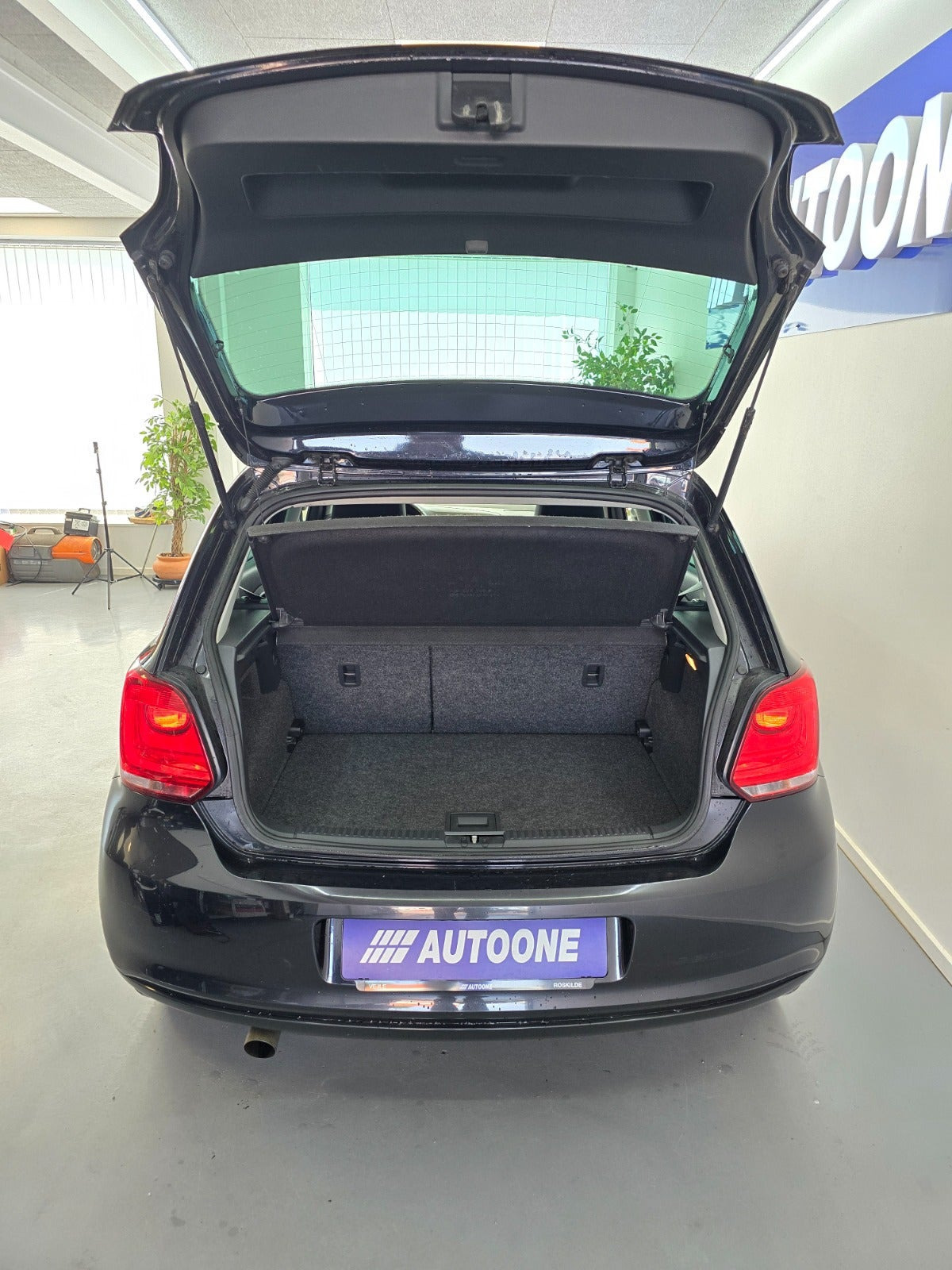 undefined VW Polo fra 2013