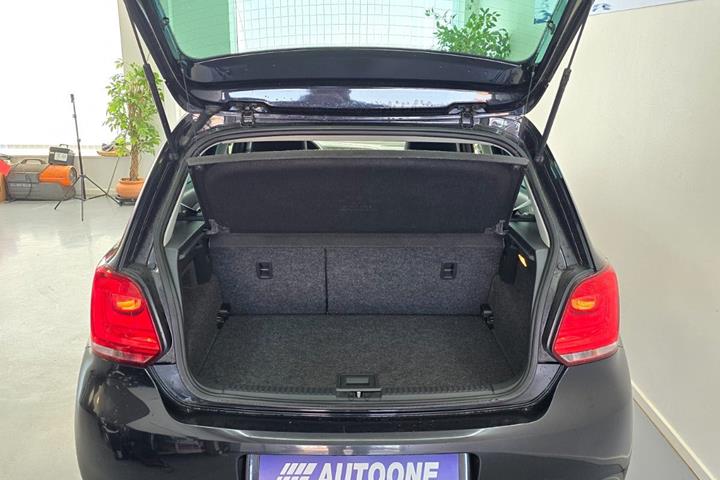 undefined VW Polo fra 2013