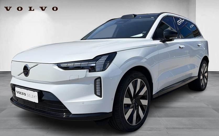 Volvo EX90 Twin Ultra 7prs