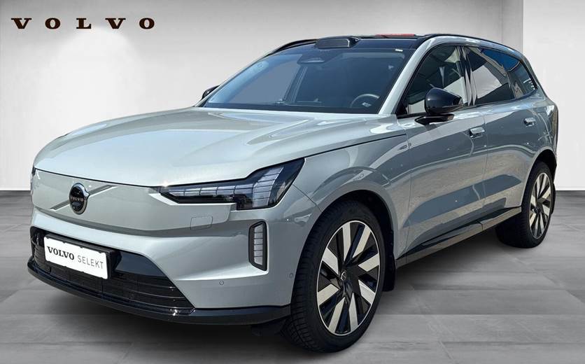 Volvo EX90 Twin Ultra 7prs