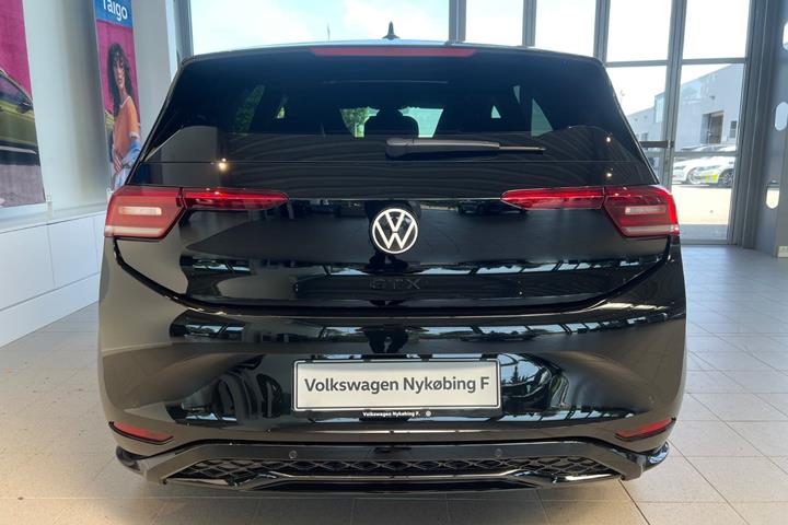 Sort VW ID.3 fra 2026