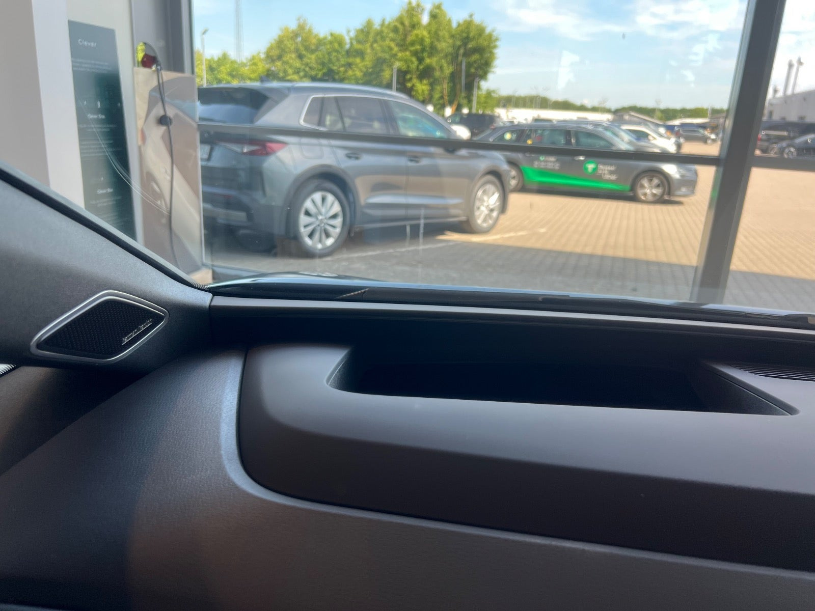 Sort VW ID.3 fra 2026