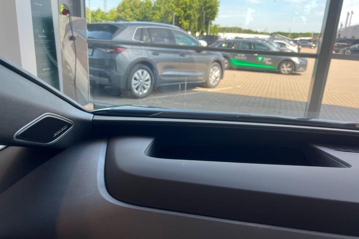 Sort VW ID.3 fra 2026