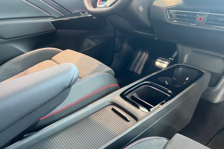 Sort VW ID.3 fra 2026