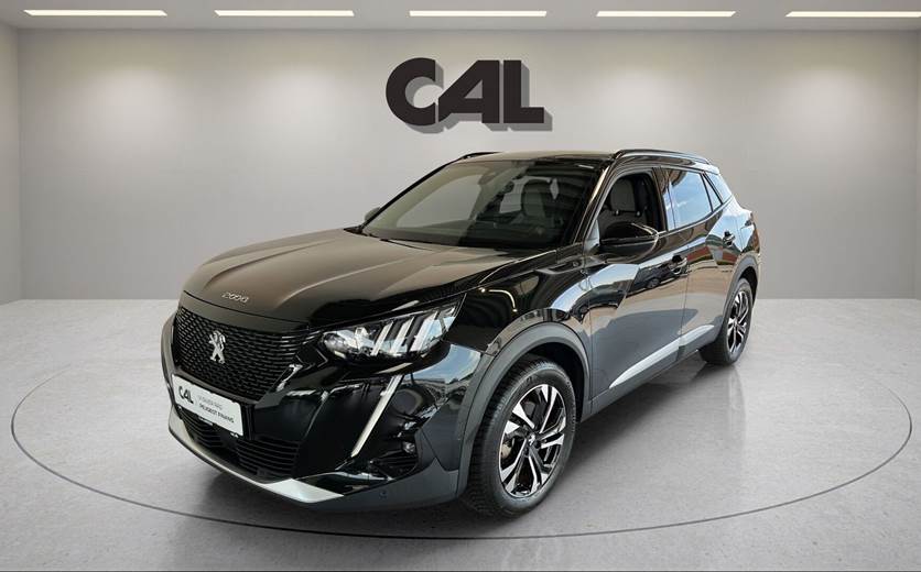 Peugeot e-2008 50 GT