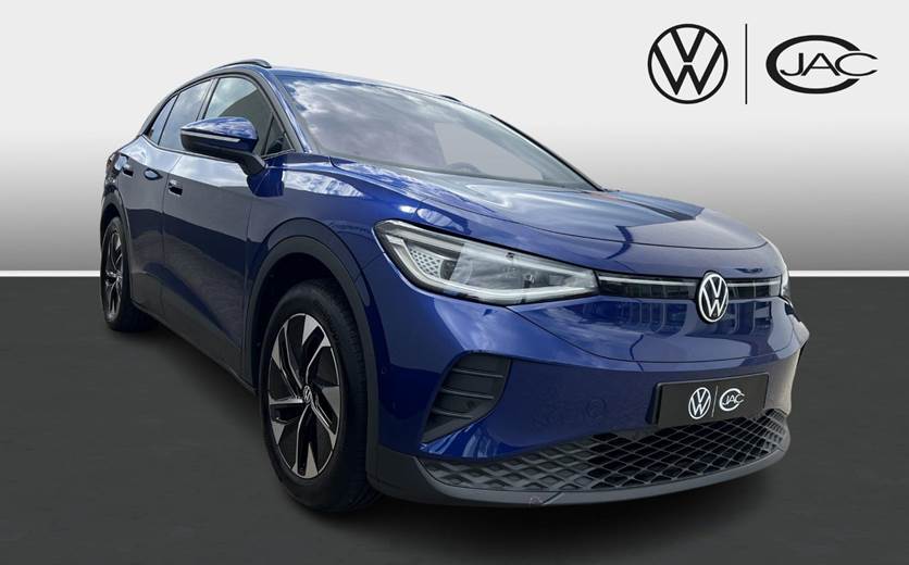 VW ID.4 77 Style