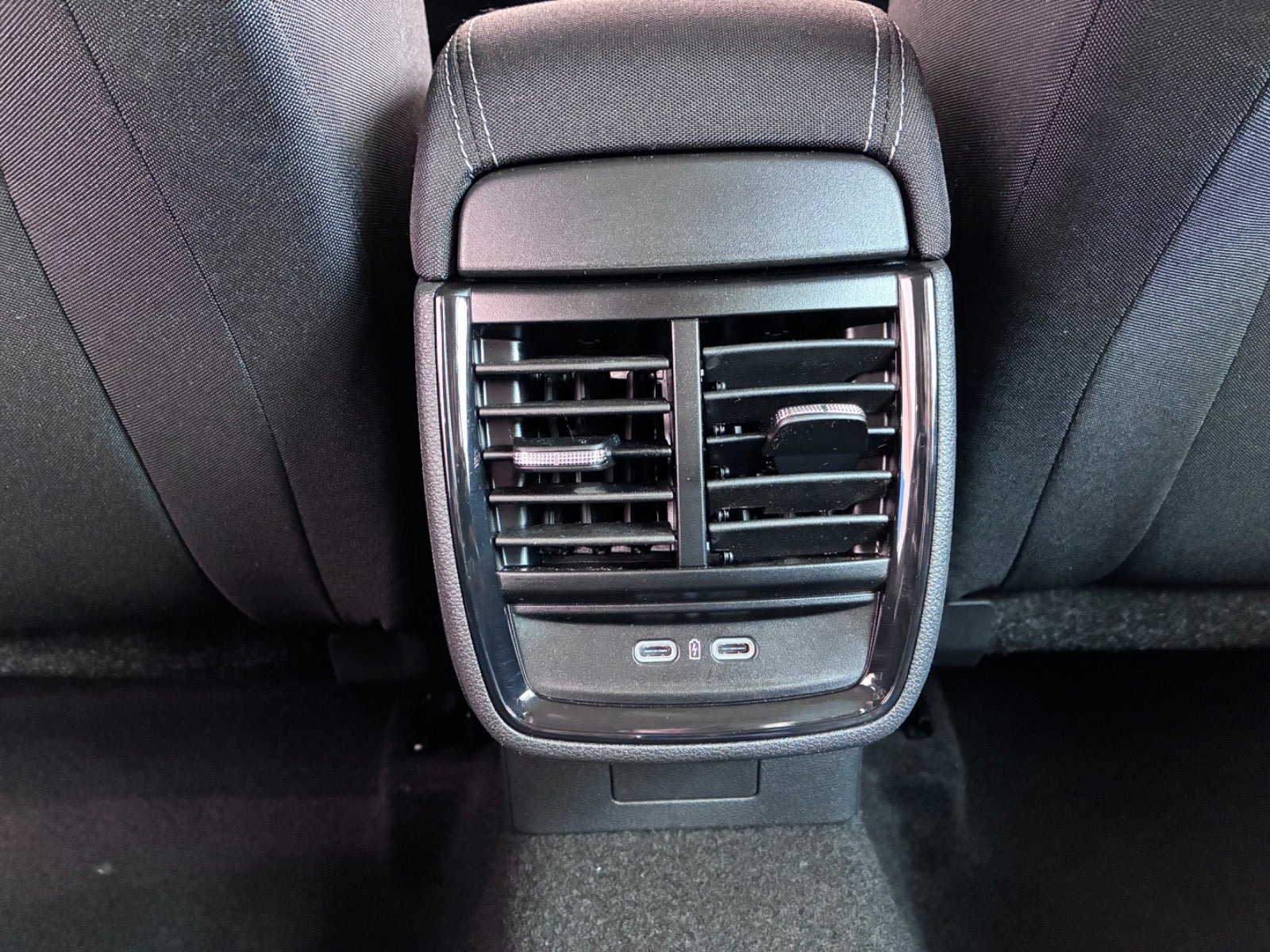 Sort Skoda Kamiq fra 2026