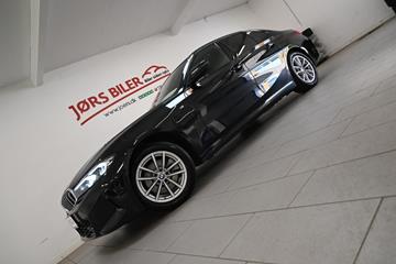 BMW 320e 2,0 M-Sport aut.