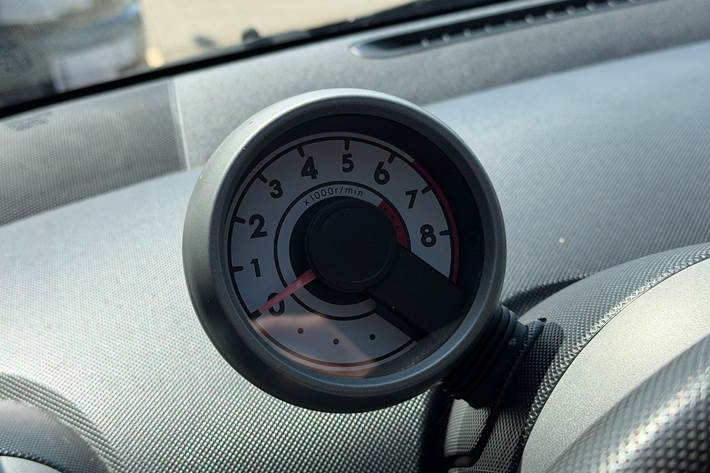 Sort Citroën C1 fra 2013