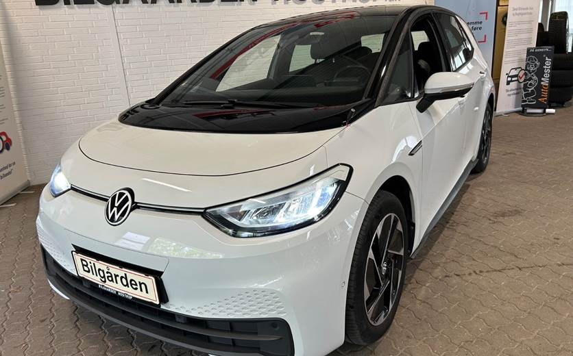 VW ID.3 58 Pro Active