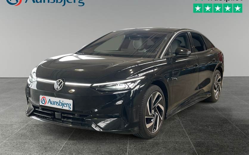VW ID.7 77 Pro