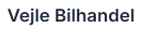 Vejle Bilhandel