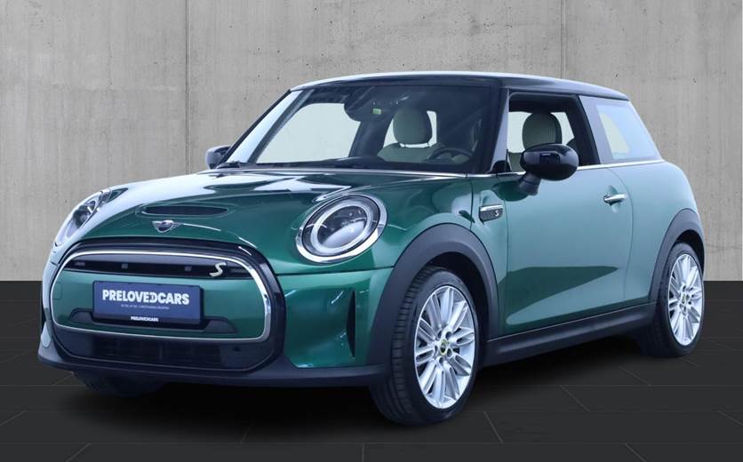 Mini Cooper SE Edition Premium Plus