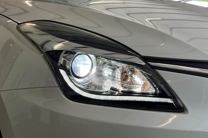 undefined Suzuki Baleno fra 2016