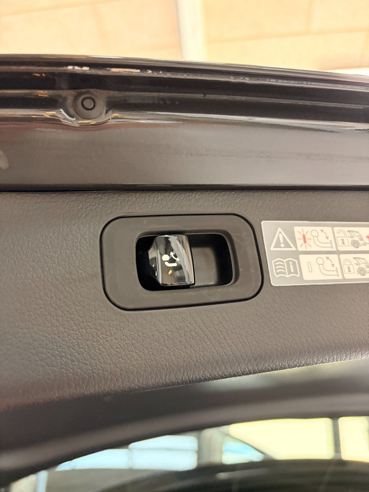undefined Mercedes C300 e fra 2022
