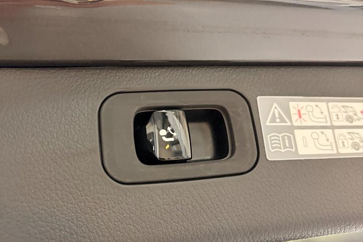 undefined Mercedes C300 e fra 2022
