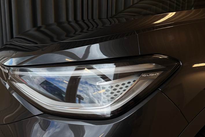 undefined VW ID.4 fra 2021