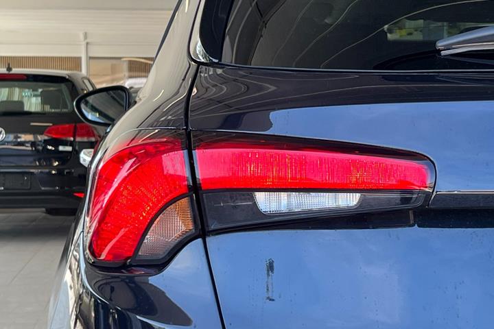 Sort Fiat Tipo fra 2017
