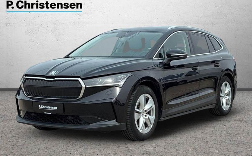Skoda Enyaq 60 iV Loft