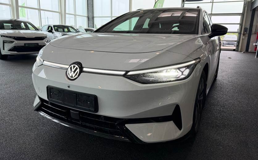 VW ID.7 77 Style Tourer