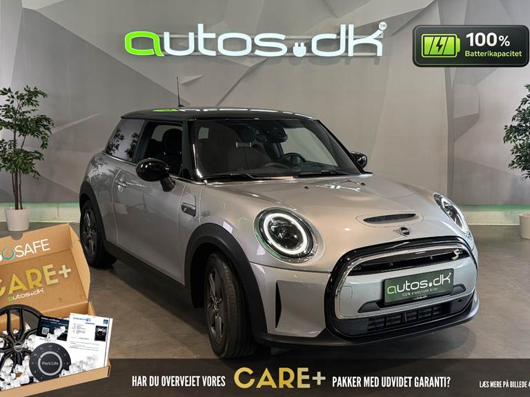 100Autotjek biler