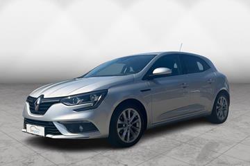 Renault Megane IV 1,2 TCe 130 Zen