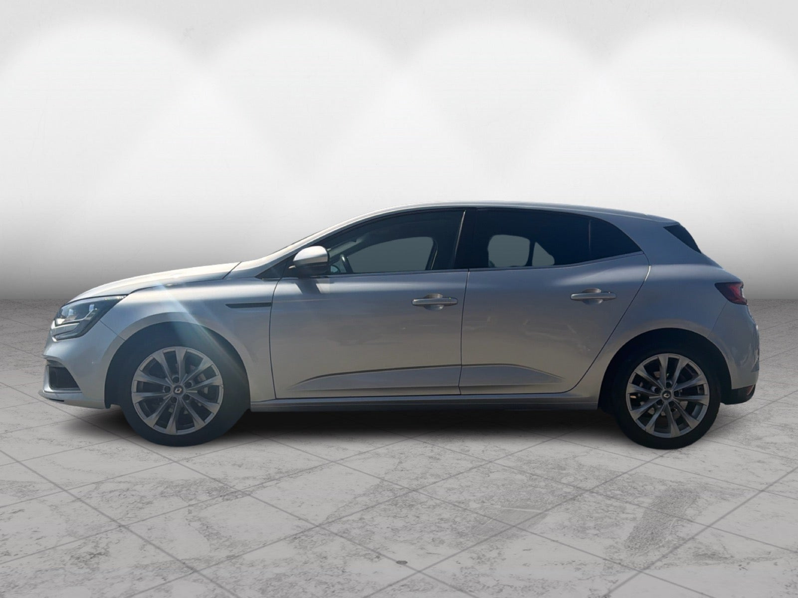 undefined Renault Megane IV fra 2017