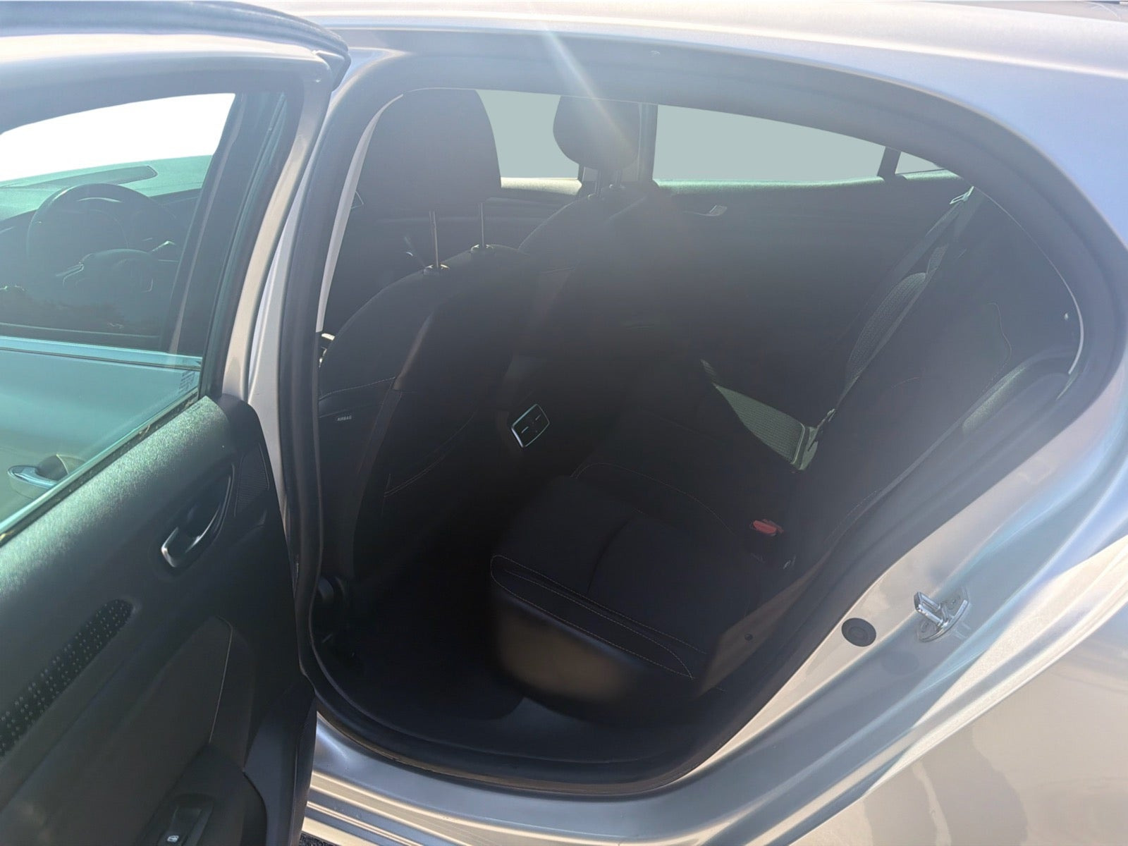 undefined Renault Megane IV fra 2017