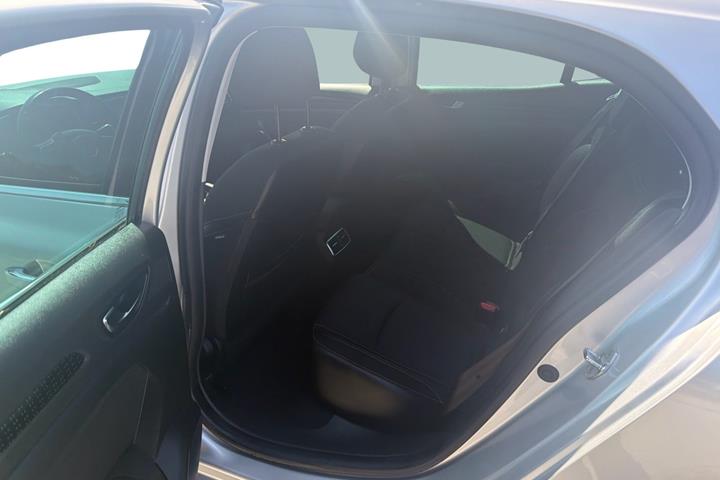 undefined Renault Megane IV fra 2017