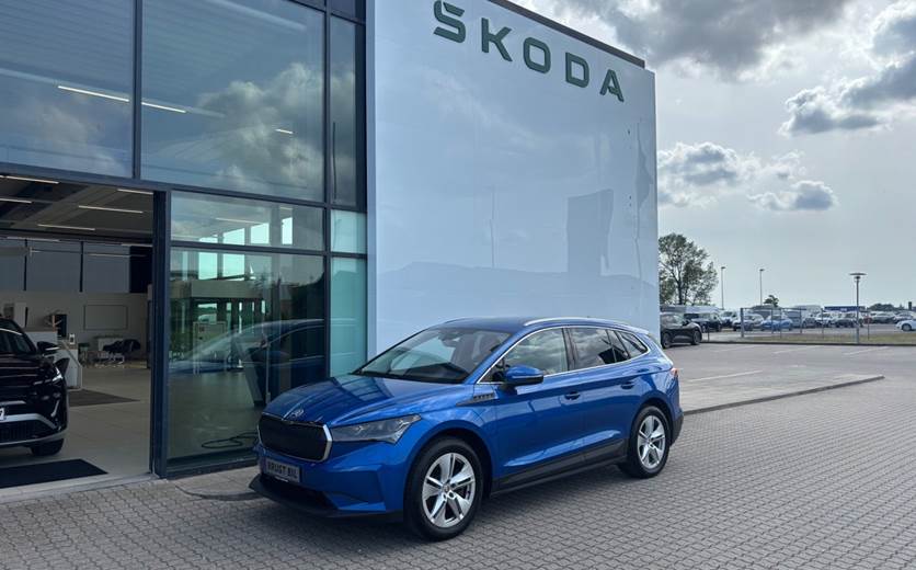 Skoda Enyaq 85 iV Premium