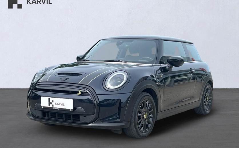 Mini Cooper SE Edition Premium