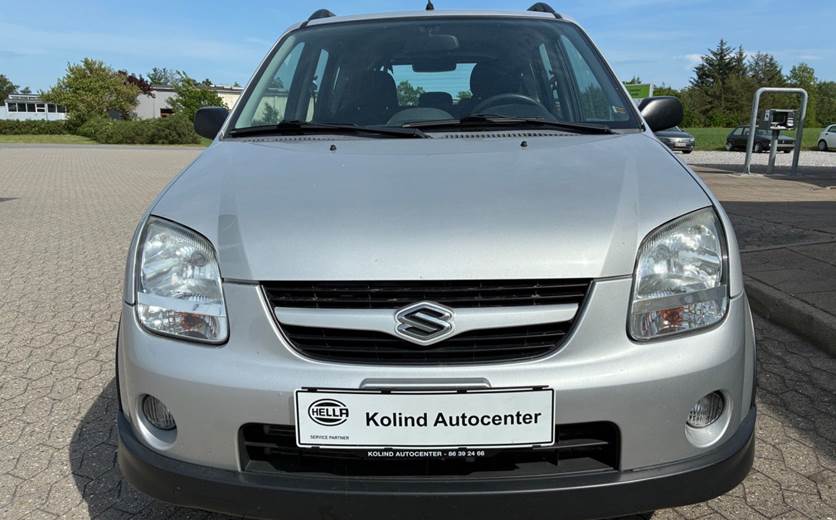 Suzuki Ignis 1,3 GL