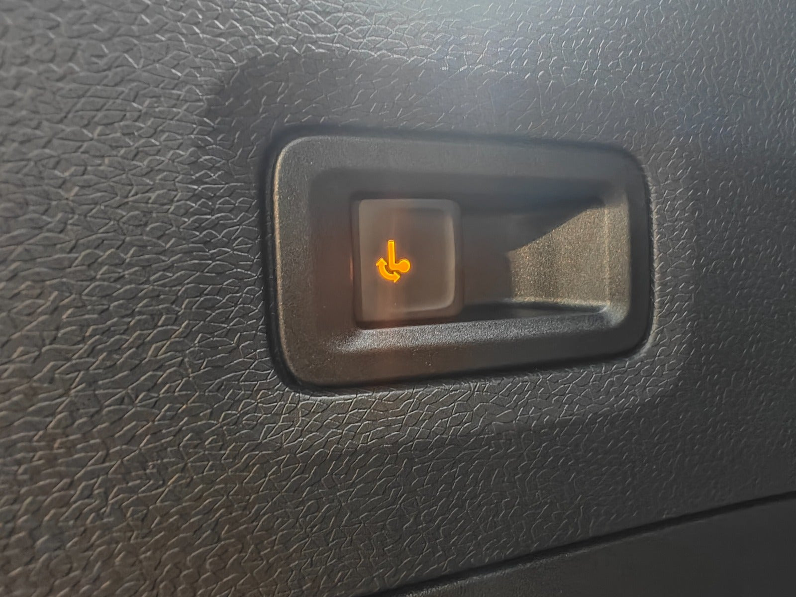 Sort VW ID.Buzz fra 2025