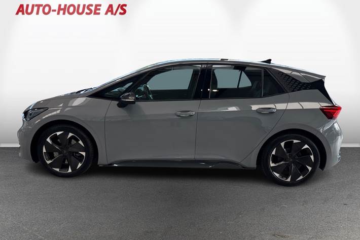 undefined Cupra Born fra 2024