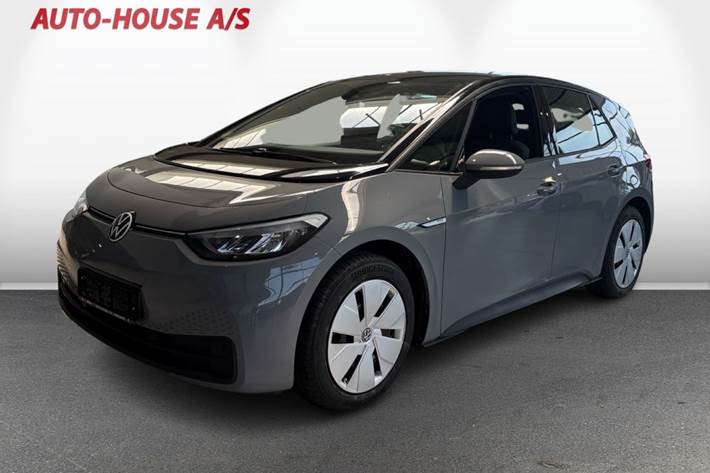 undefined VW ID.3 fra 2023