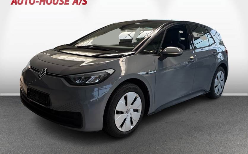 VW ID.3 58 Pro Performance