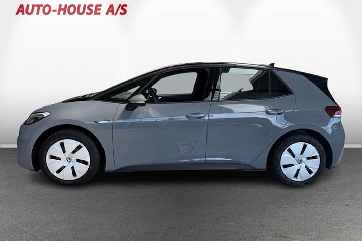 undefined VW ID.3 fra 2023