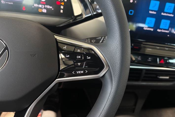 undefined VW ID.3 fra 2023
