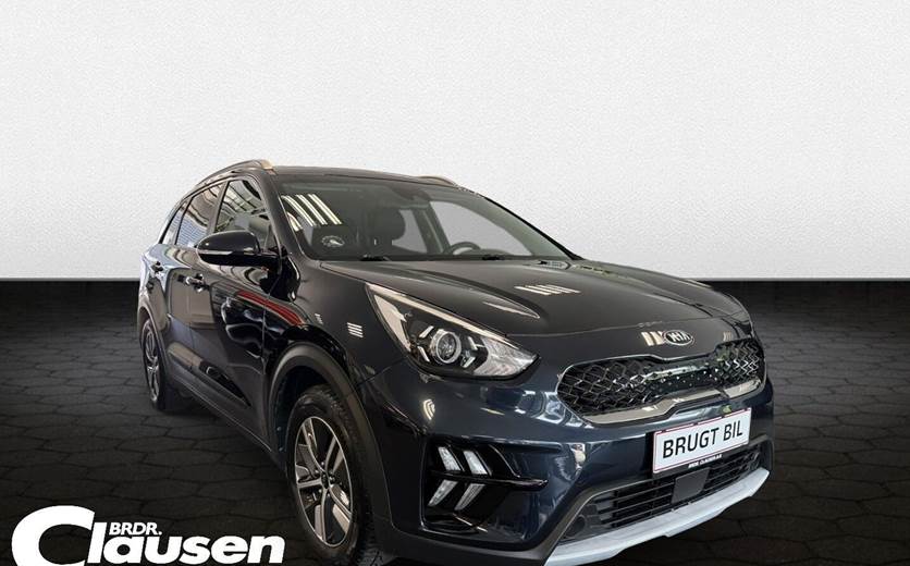 Kia Niro 1,6 HEV Comfort+ DCT