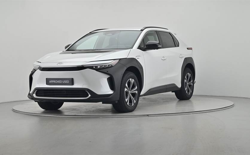 Toyota BZ4X EL Executive 204HK 5d Aut.