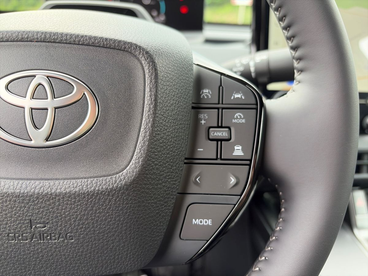 undefined Toyota BZ4X fra 2026