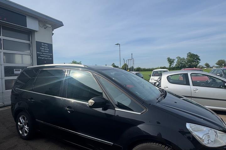 undefined Ford Galaxy fra 2011