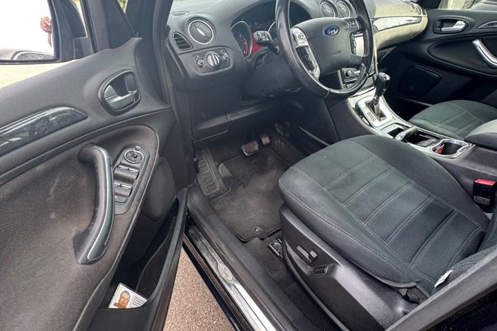 undefined Ford Galaxy fra 2011