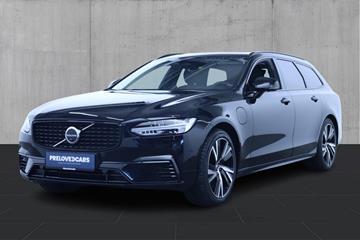 Volvo V90 2,0 T8 ReCharge Ultimate Dark aut. AWD