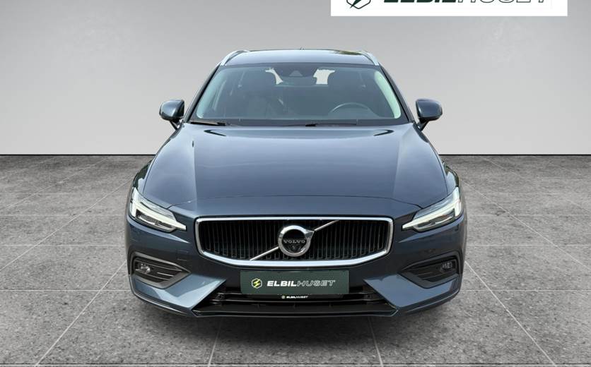 Volvo V60 2,0 B4 197 Momentum aut.