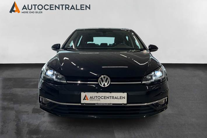 undefined VW Golf VII fra 2019