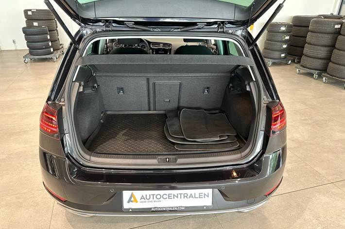 undefined VW Golf VII fra 2019