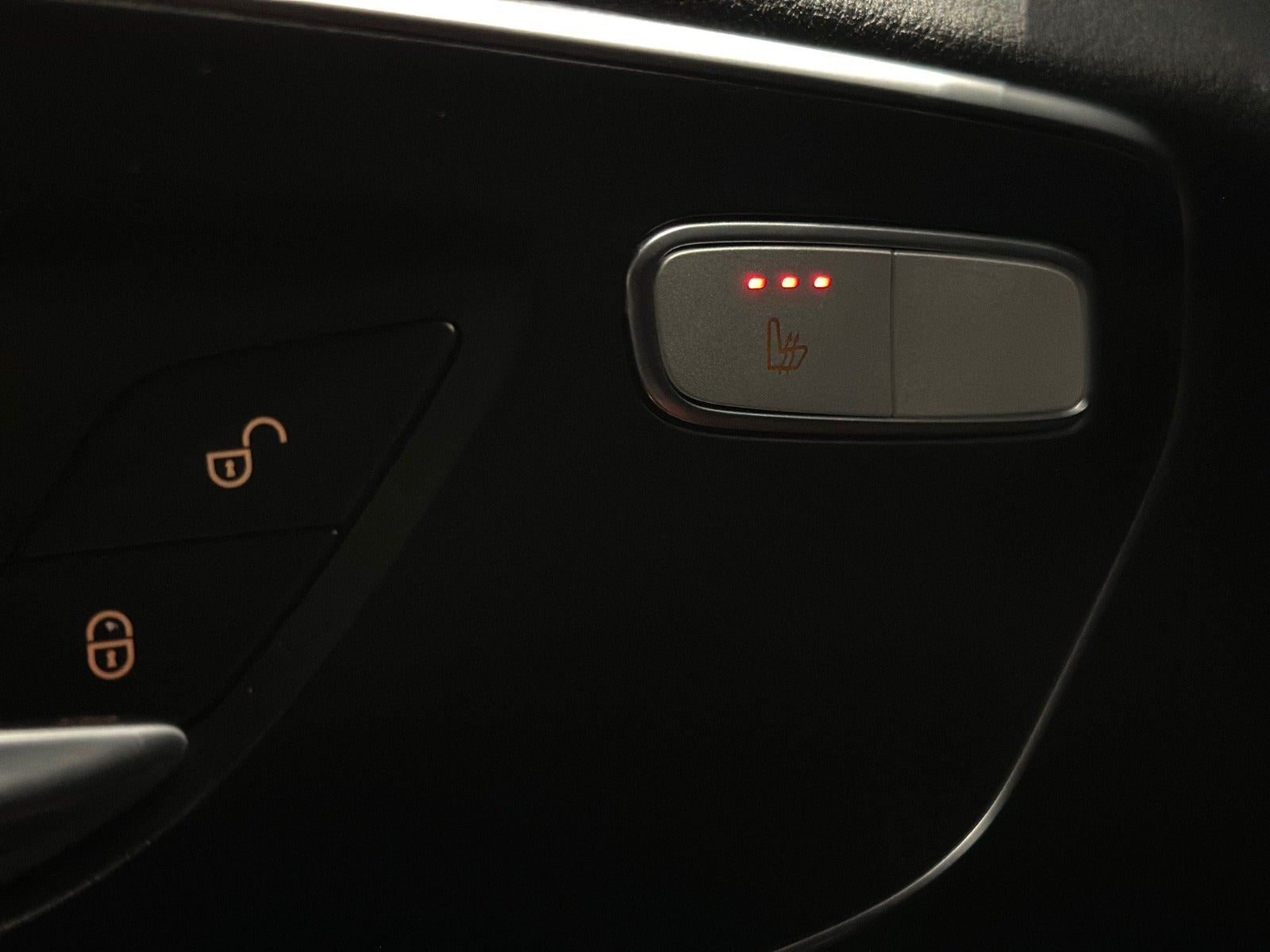 undefined Mercedes Vito 114 fra 2018